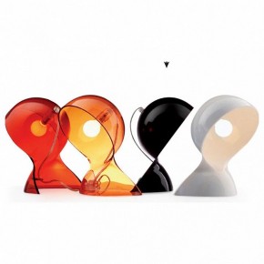 Настольная лампа декоративная Artemide  1466030A в Кунгуре - kungur.mebel24.online | фото