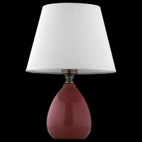 Настольная лампа декоративная Arti Lampadari Riccardo Riccardo E 4.1 R в Кунгуре - kungur.mebel24.online | фото 2