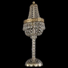 Настольная лампа декоративная Bohemia Ivele Crystal 1927 19273L4/H/35IV G в Кунгуре - kungur.mebel24.online | фото 2