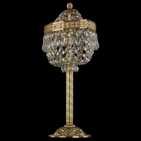 Настольная лампа декоративная Bohemia Ivele Crystal 1927 19273L6/35IV G в Кунгуре - kungur.mebel24.online | фото 2