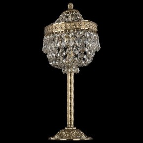 Настольная лампа декоративная Bohemia Ivele Crystal 1927 19273L6/35IV G в Кунгуре - kungur.mebel24.online | фото 3