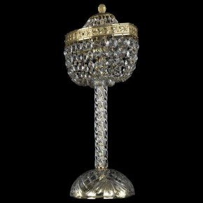 Настольная лампа декоративная Bohemia Ivele Crystal 1928 19283L4/35IV G в Кунгуре - kungur.mebel24.online | фото 2