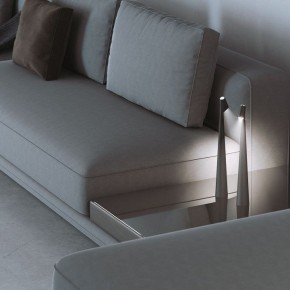 Настольная лампа декоративная Elektrostandard Elite Elite черный (TL70250) в Кунгуре - kungur.mebel24.online | фото 5