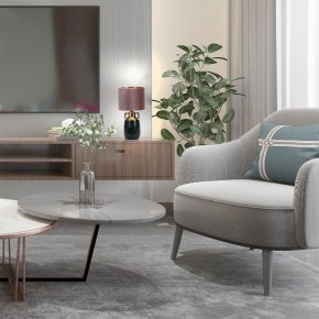 Настольная лампа декоративная Escada Athena 10201/L Black в Кунгуре - kungur.mebel24.online | фото 2