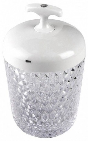 Настольная лампа декоративная Escada Vibe 10255/L LED в Кунгуре - kungur.mebel24.online | фото