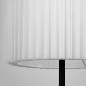 Настольная лампа декоративная Eurosvet Notturno 01162/1 черный в Кунгуре - kungur.mebel24.online | фото 5
