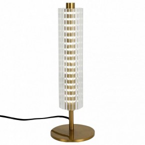 Настольная лампа декоративная Favourite Pulser 4489-1T в Кунгуре - kungur.mebel24.online | фото