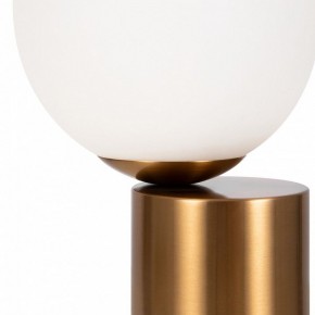 Настольная лампа декоративная Freya Barrel FR5286TL-01BS в Кунгуре - kungur.mebel24.online | фото 7