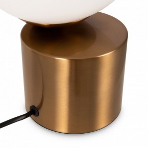 Настольная лампа декоративная Freya Barrel FR5286TL-01BS в Кунгуре - kungur.mebel24.online | фото 9