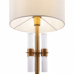 Настольная лампа декоративная Freya Lino FR5186TL-01BS в Кунгуре - kungur.mebel24.online | фото 2