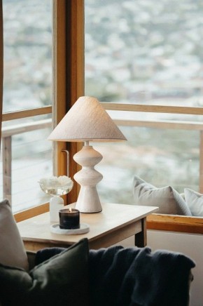 Настольная лампа декоративная Freya Papier 1 FR5485TL-01M в Кунгуре - kungur.mebel24.online | фото 4