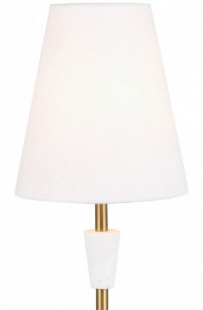 Настольная лампа декоративная Freya Pietra FR5371TL-01BS в Кунгуре - kungur.mebel24.online | фото 2
