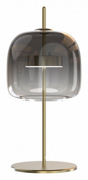 Настольная лампа декоративная Lightstar Cupola 804918 в Кунгуре - kungur.mebel24.online | фото