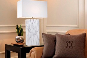 Настольная лампа декоративная Lucia Tucci Harrods 3 HARRODS T941.1 в Кунгуре - kungur.mebel24.online | фото 2