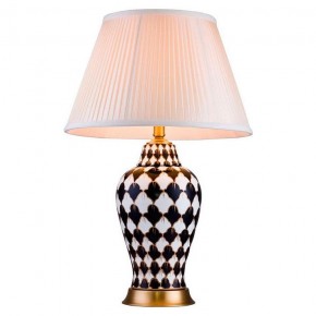 Настольная лампа декоративная Lucia Tucci Harrods Harrods T935.1 в Кунгуре - kungur.mebel24.online | фото