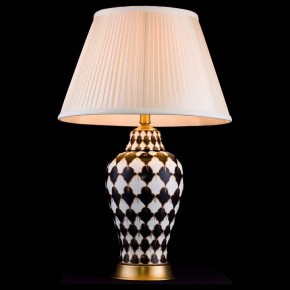 Настольная лампа декоративная Lucia Tucci Harrods Harrods T935.1 в Кунгуре - kungur.mebel24.online | фото 2
