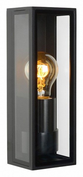 Настольная лампа декоративная Lucide Dukan 15802/01/30 в Кунгуре - kungur.mebel24.online | фото 1