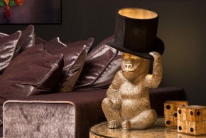 Настольная лампа декоративная Lucide Extravaganza Gust 10503/81/30 в Кунгуре - kungur.mebel24.online | фото 3