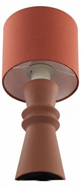 Настольная лампа декоративная Lumion Segi 8131/1Т в Кунгуре - kungur.mebel24.online | фото 3