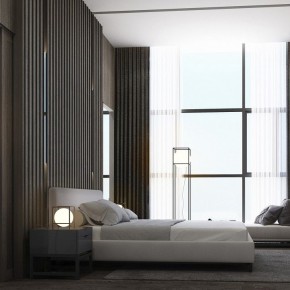 Настольная лампа декоративная Mantra Desigual 7611 в Кунгуре - kungur.mebel24.online | фото 3