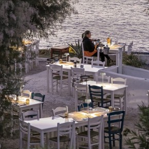 Настольная лампа декоративная Mantra Relax 7933 в Кунгуре - kungur.mebel24.online | фото 4