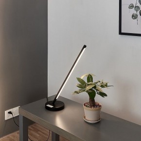Настольная лампа декоративная Mantra Torch 6738 в Кунгуре - kungur.mebel24.online | фото 3