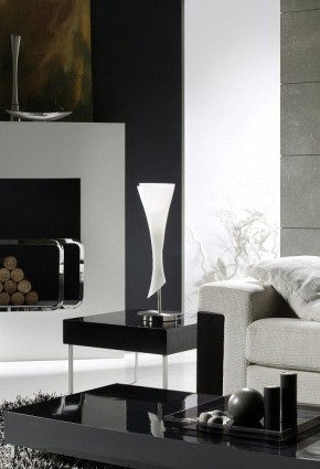 Настольная лампа декоративная Mantra Zack 0774 в Кунгуре - kungur.mebel24.online | фото 4