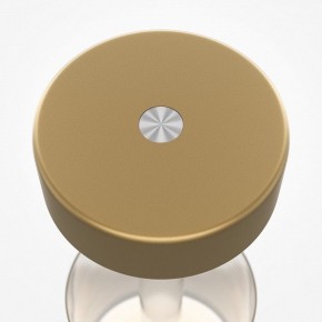 Настольная лампа декоративная Maytoni AI Collaboration MOD229TL-L3G3K1 в Кунгуре - kungur.mebel24.online | фото 5