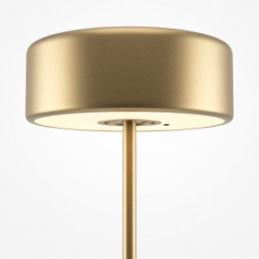 Настольная лампа декоративная Maytoni AI Collaboration MOD229TL-L3G3K2 в Кунгуре - kungur.mebel24.online | фото 4