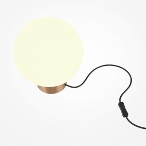 Настольная лампа декоративная Maytoni Basic form MOD321TL-01G3 в Кунгуре - kungur.mebel24.online | фото 3