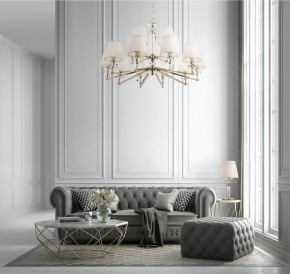 Настольная лампа декоративная Maytoni Beira MOD064TL-01N в Кунгуре - kungur.mebel24.online | фото 4