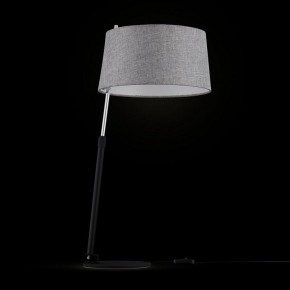 Настольная лампа декоративная Maytoni Bergamo MOD613TL-01B в Кунгуре - kungur.mebel24.online | фото 2
