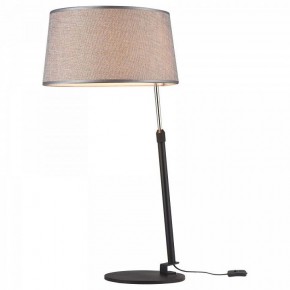 Настольная лампа декоративная Maytoni Bergamo MOD613TL-01B в Кунгуре - kungur.mebel24.online | фото 3