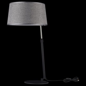 Настольная лампа декоративная Maytoni Bergamo MOD613TL-01B в Кунгуре - kungur.mebel24.online | фото 4