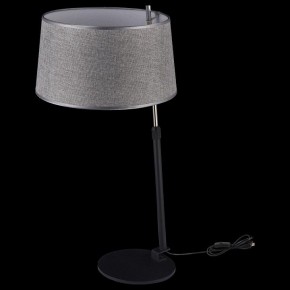 Настольная лампа декоративная Maytoni Bergamo MOD613TL-01B в Кунгуре - kungur.mebel24.online | фото 5