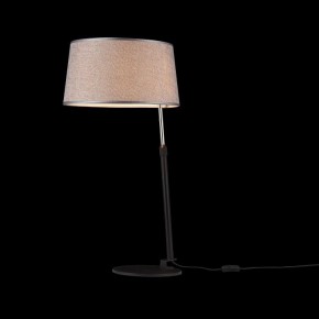 Настольная лампа декоративная Maytoni Bergamo MOD613TL-01B в Кунгуре - kungur.mebel24.online | фото 6