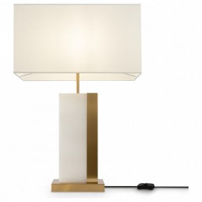 Настольная лампа декоративная Maytoni Bianco Z031TL-01BS в Кунгуре - kungur.mebel24.online | фото
