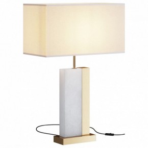 Настольная лампа декоративная Maytoni Bianco Z031TL-01BS в Кунгуре - kungur.mebel24.online | фото 2