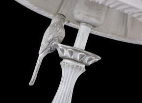 Настольная лампа декоративная Maytoni Bird ARM013-11-W в Кунгуре - kungur.mebel24.online | фото 6