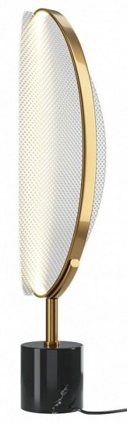 Настольная лампа декоративная Maytoni Breeze MOD281TL-L15BS3K в Кунгуре - kungur.mebel24.online | фото
