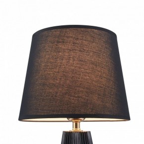 Настольная лампа декоративная Maytoni Calvin Table Z181-TL-01-B в Кунгуре - kungur.mebel24.online | фото 3