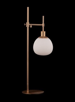 Настольная лампа декоративная Maytoni Erich MOD221-TL-01-G в Кунгуре - kungur.mebel24.online | фото 2