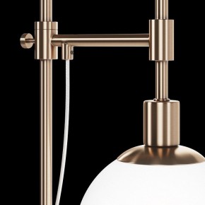 Настольная лампа декоративная Maytoni Erich MOD221-TL-01-G в Кунгуре - kungur.mebel24.online | фото 4