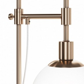Настольная лампа декоративная Maytoni Erich MOD221-TL-01-G в Кунгуре - kungur.mebel24.online | фото 5