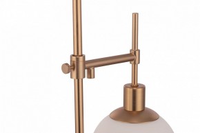 Настольная лампа декоративная Maytoni Erich MOD221-TL-01-G в Кунгуре - kungur.mebel24.online | фото 6