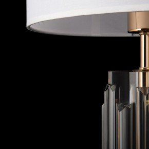 Настольная лампа декоративная Maytoni Muse MOD304TL-01G в Кунгуре - kungur.mebel24.online | фото 5