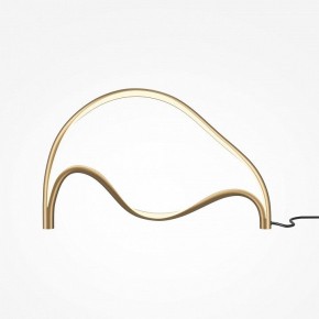 Настольная лампа декоративная Maytoni Plons MOD283TL-L12BS3K в Кунгуре - kungur.mebel24.online | фото 2