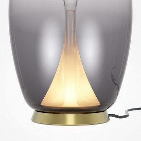 Настольная лампа декоративная Maytoni Splash MOD282TL-L15G3K в Кунгуре - kungur.mebel24.online | фото 4