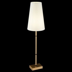 Настольная лампа декоративная Maytoni Zaragoza H001TL-01BS в Кунгуре - kungur.mebel24.online | фото 3