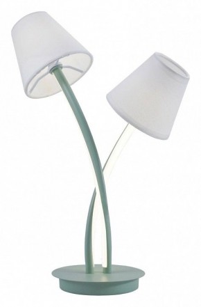 Настольная лампа декоративная MW-Light Аэлита 10 480033302 в Кунгуре - kungur.mebel24.online | фото